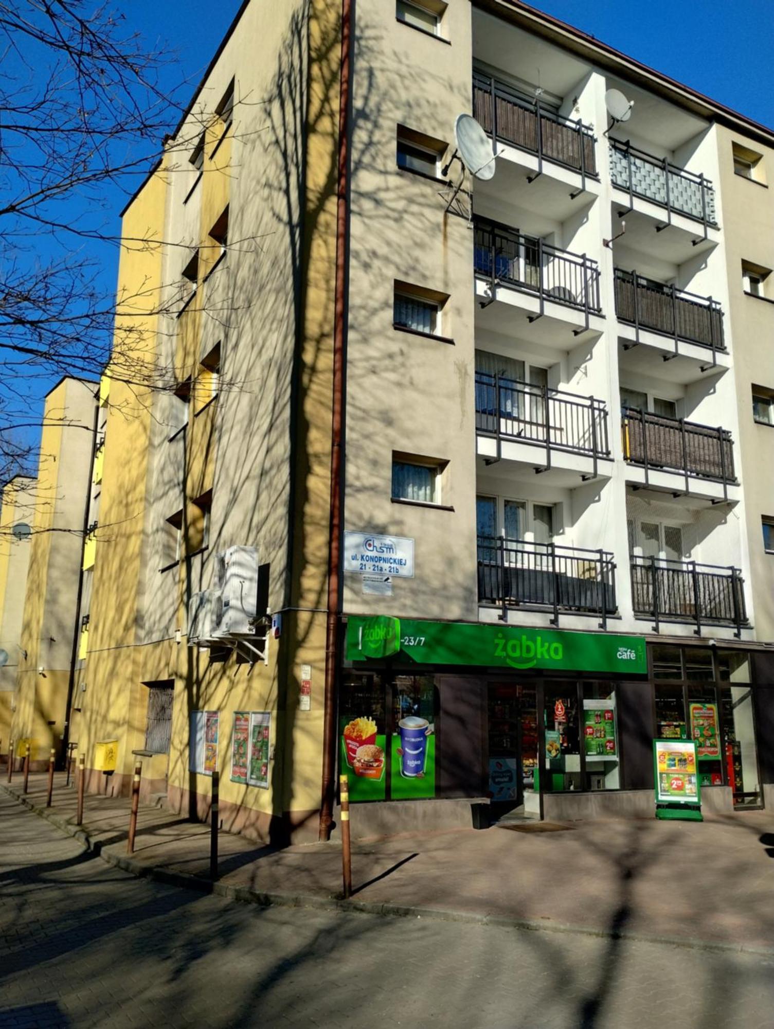 Studio Park Śląski m.10 Katowice/Chorzów Exterior foto