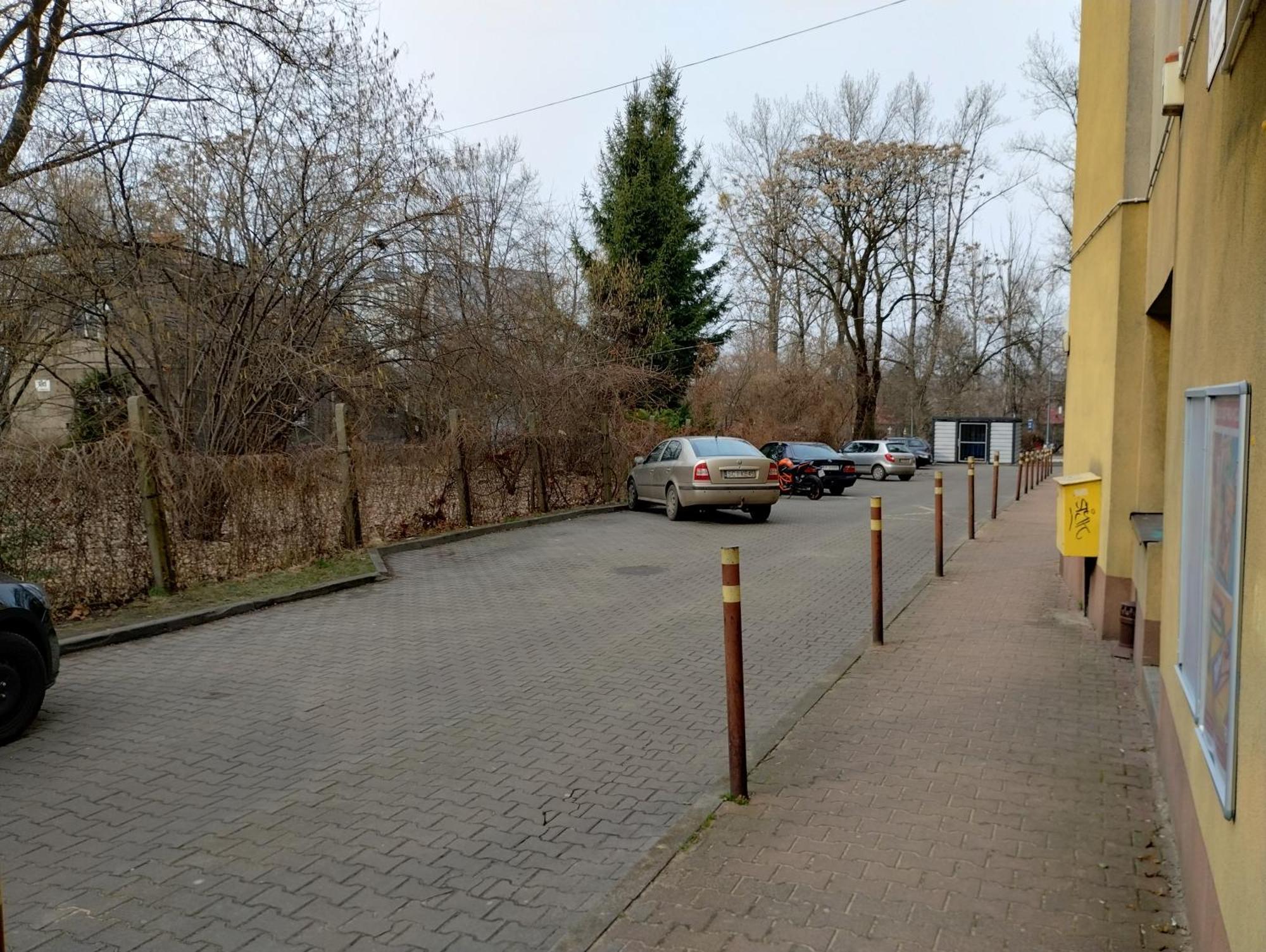 Studio Park Śląski m.10 Katowice/Chorzów Exterior foto